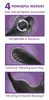 Analfantasy Ass-Gasm IntiMotion Anal Vibrator Photo 4