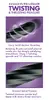 Anal Fantasy Elite Twist Ecstacy Anal Vibrator Photo 3
