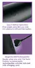 Anal Fantasy Elite Twist Ecstacy Anal Vibrator Photo 4