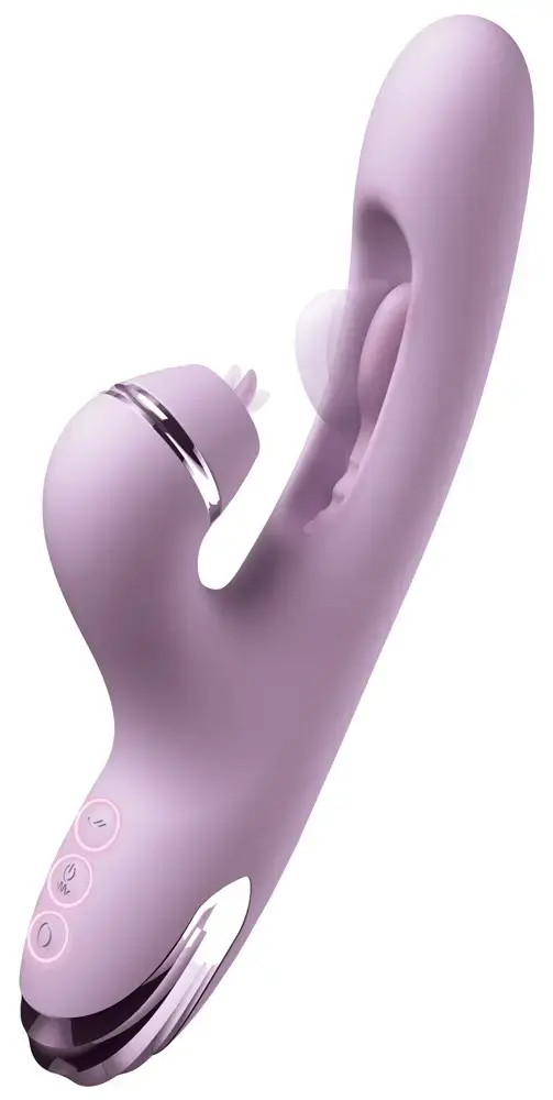 Вибратор Fantasy For Her G-Touch Pulse Pro Photo 3
