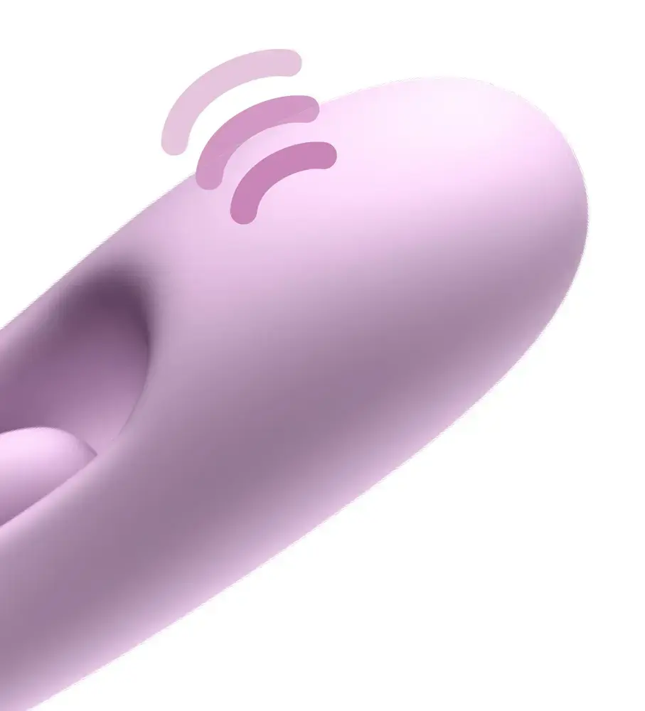 Вибратор Fantasy For Her G-Touch Pulse Pro Photo 7