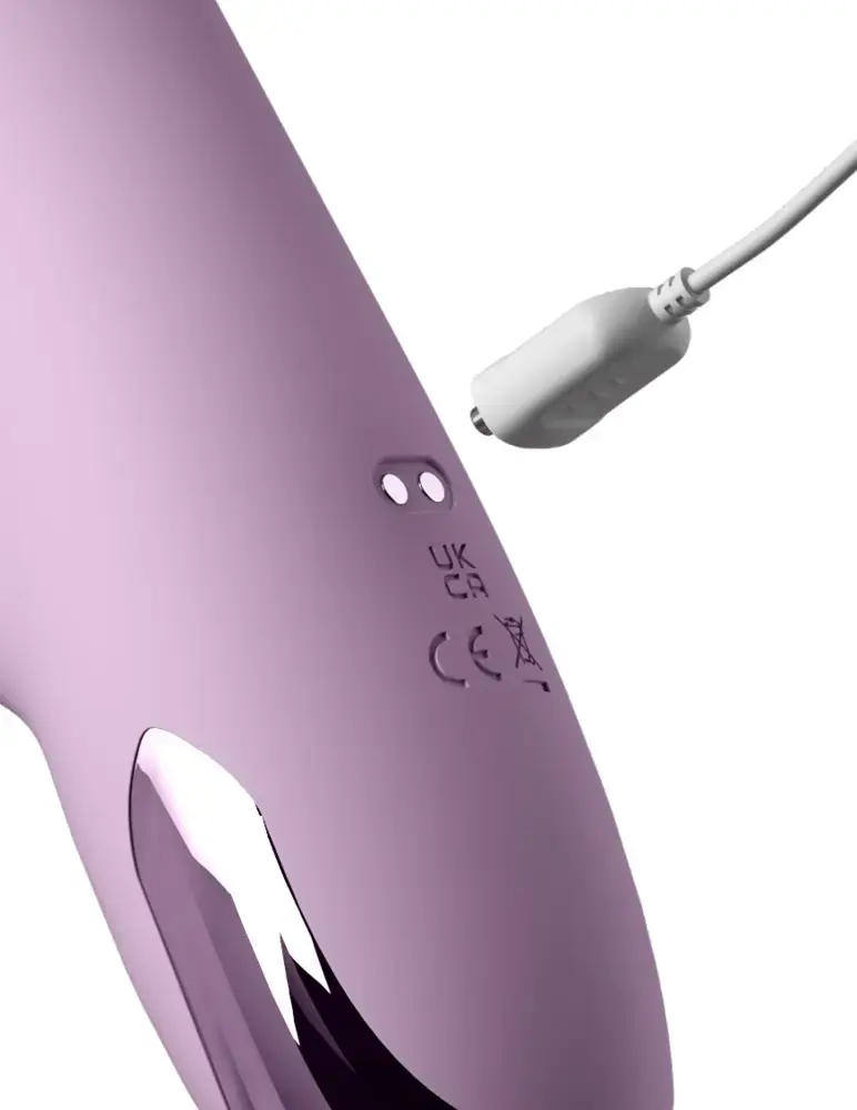 Вибратор Fantasy For Her G-Touch Pulse Pro Photo 8