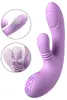 Fantasy For Her IntiMotion Flutter Pro Rabbit Vibrator Photo 2