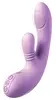 Fantasy For Her IntiMotion Flutter Pro Rabbit Vibrator Photo 3