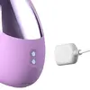 Fantasy For Her IntiMotion Flutter Pro Rabbit Vibrator Photo 6