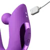 Fantasy For Her Harmoni Pro Rabbit Vibrator Photo 8