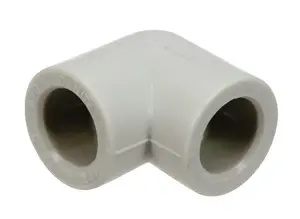 Sanitas PPR Plumbing Elbow 05.1616