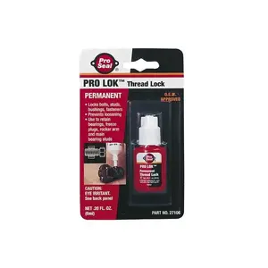 Vītņu fiksators Proseal P27106 Permanent Thread Lock 10-005