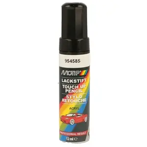 Motip Metallic Paint 12ml Blue