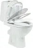 IDEAL STANDA Vidima Korona W908001 Floor-Standing Toilet Photo 2