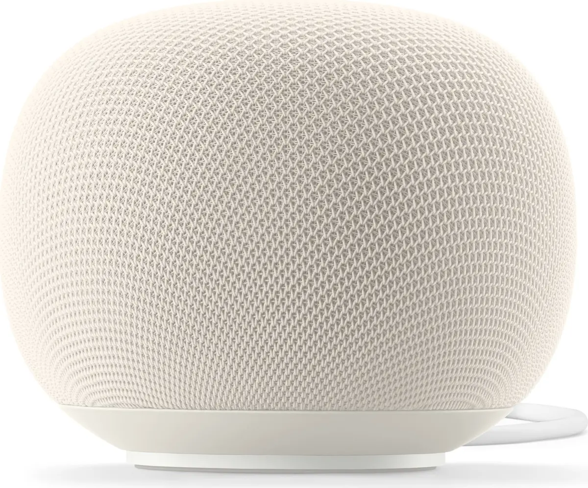 Умная колонка Google Home Speaker Photo 2