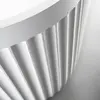 AMUE-A005W Freestanding Spa Bathtub with Hydromassage Photo 4