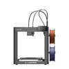 Flashforge Creator 5 FDM 3D printeris Photo 2