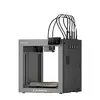 Flashforge Creator 5 FDM 3D printeris Photo 3