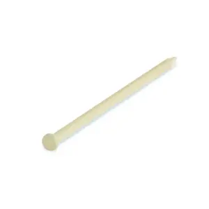 Suki Panel Pins 1.75 x 25 mm Dark Beige RAL 1001, 100 Pieces