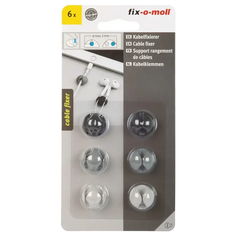 FIX-O-MOLL 3562870 4007219337046 Photo 3