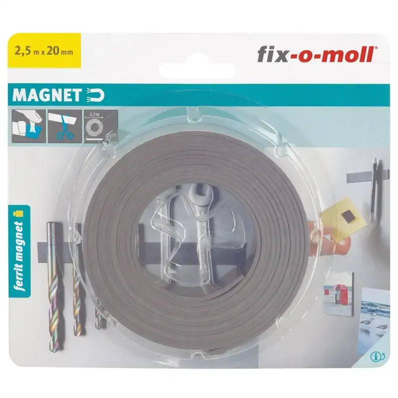 FIX-O-MOLL 3562844 4007219336773 Photo 3