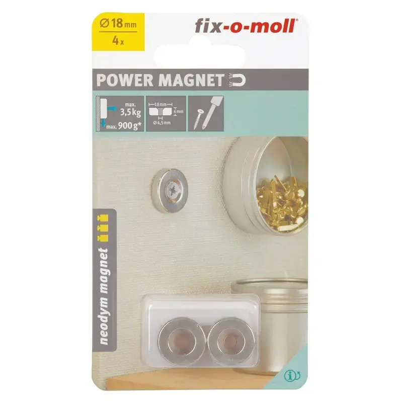 FIX-O-MOLL 3562793 4007219340879 Photo 3