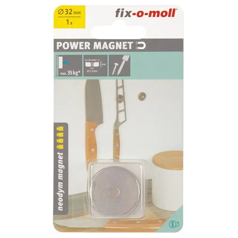 FIX-O-MOLL 3562837 4007219339224 Photo 3