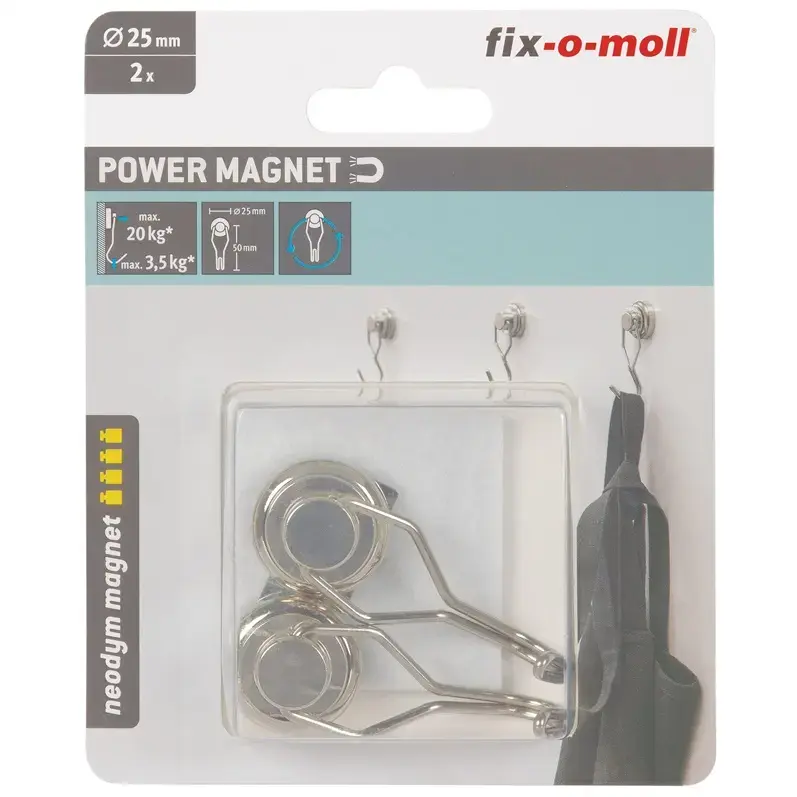 FIX-O-MOLL 3562829 4007219340992 Photo 3