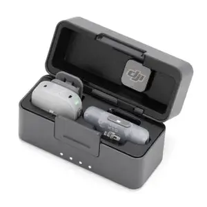 DJI CP.RN.00000535.01 camera drone case Hard case Black