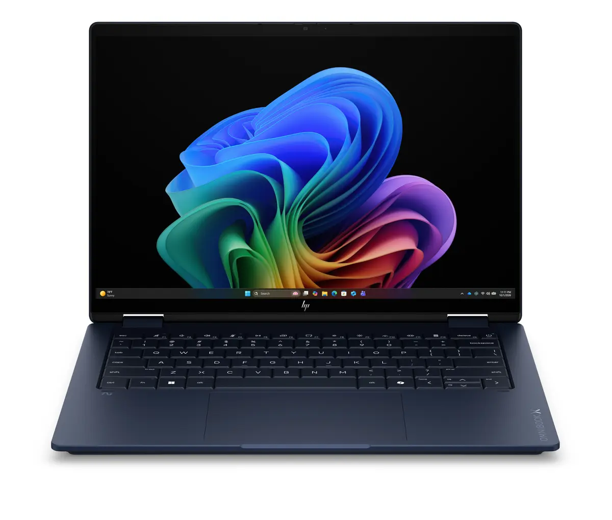 HP OmniBook X Flip 14-kc0179ng portatīvais