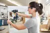 Аккумуляторная дрель-шуруповерт Festool TXS 18-Basic Photo 3