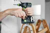 Аккумуляторная дрель-шуруповерт Festool TXS 18-Basic Photo 6