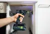 Аккумуляторная дрель-шуруповерт Festool TXS 18-Basic Photo 10