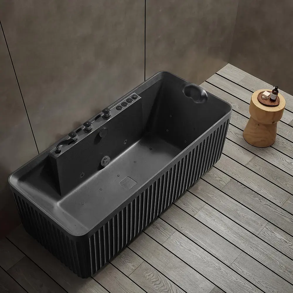 AMUE AMUE-D005B spa vanna ar hidromasāžu Photo 3
