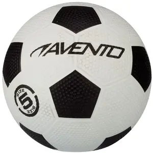 Футбольный мяч Avento El Classico 16Q, размер 5