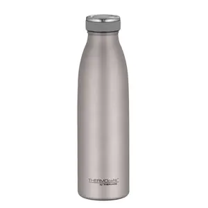 Термос THERMOS TC Bottle 0.5 л розовый из нержавеющей стали