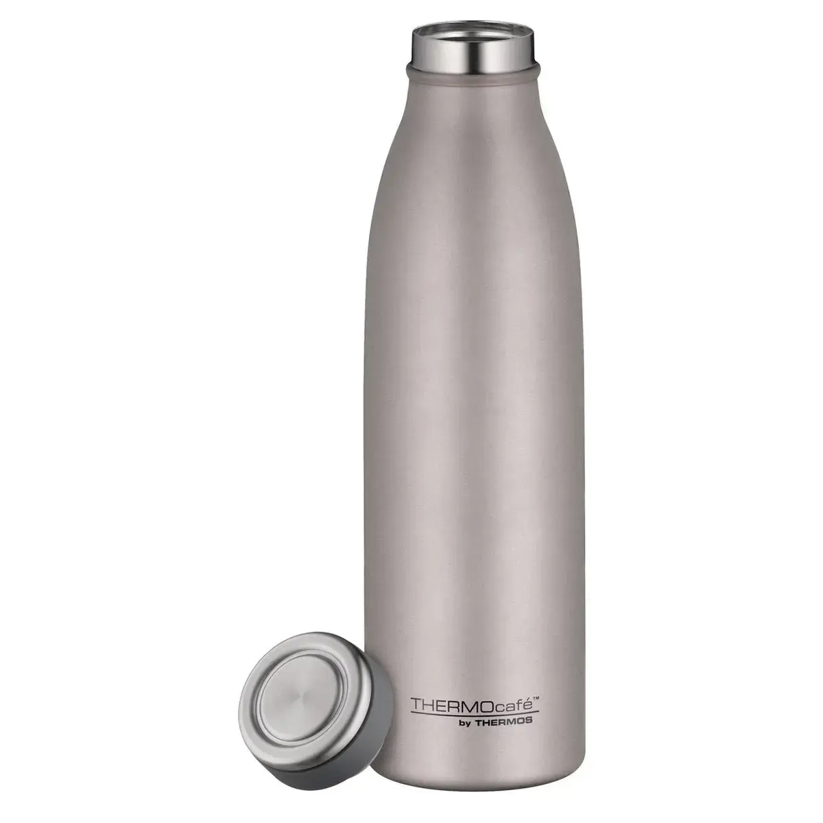 Термос THERMOS TC Bottle 0.5 л - Розовый Photo 2