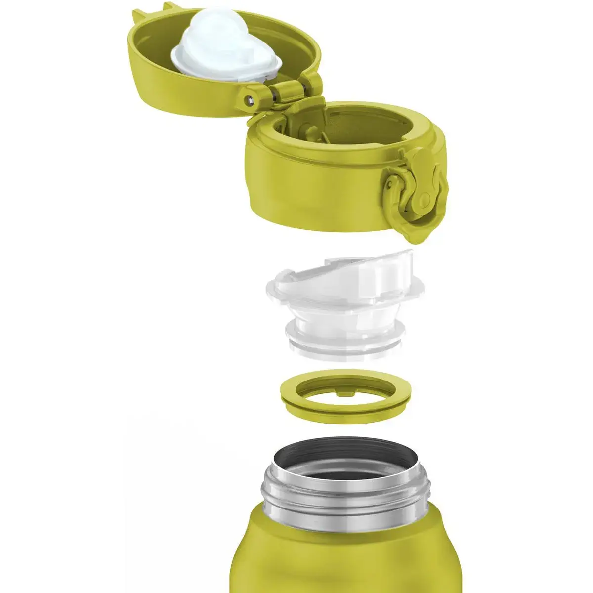 Питьевая бутылка THERMOS Ultralight 0.75 л Photo 3