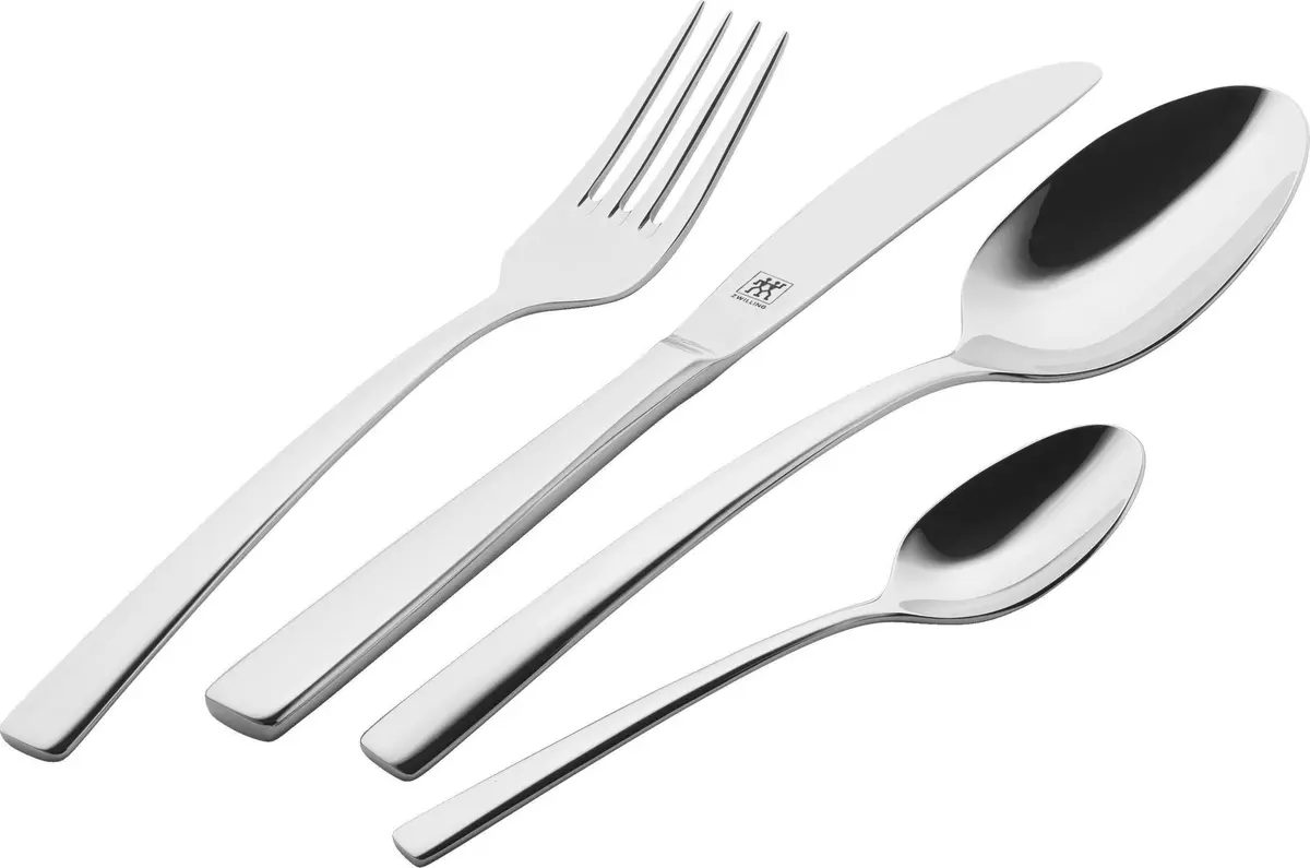 ZWILLING Loft galda piederumu komplekts, 60