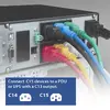 ACT C14 to C15 Power Cord 1.5m Photo 5