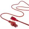 Кабель питания ACT IEC C14 - IEC C15 2.5 м Photo 2