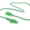 ACT IEC C14 to IEC C15 Power Cable, 1.5 m Photo 2