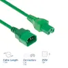 ACT AK5394 Powercord IEC C14 to IEC C15 1.5m Photo 6