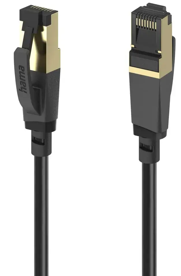 Hama 00202001 networking cable 00202001 Photo 2