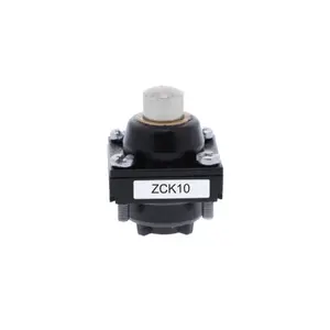 Головка концевого выключателя Schneider Electric ZCKD10 с плунжером