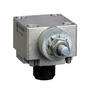 Поворотная головка Schneider Electric ZCKE055 для концевых выключателей