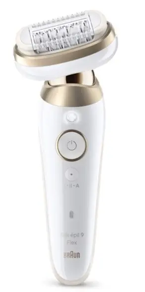 Braun Silk-épil 9 SES9-011 3D akumulatora