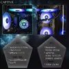 Настольный ПК Captiva 102926 | Intel Core Ultra 7 | RTX 5070 Ti Photo 6