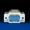 Последовательный кабель ROLINE RS232 DB9 M-F 6м Photo 4