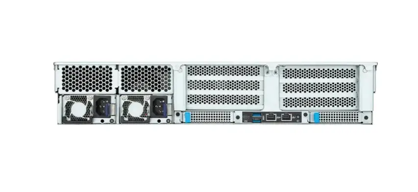 Сервер GIGABYTE R263-S30-AAH2 2U Photo 4