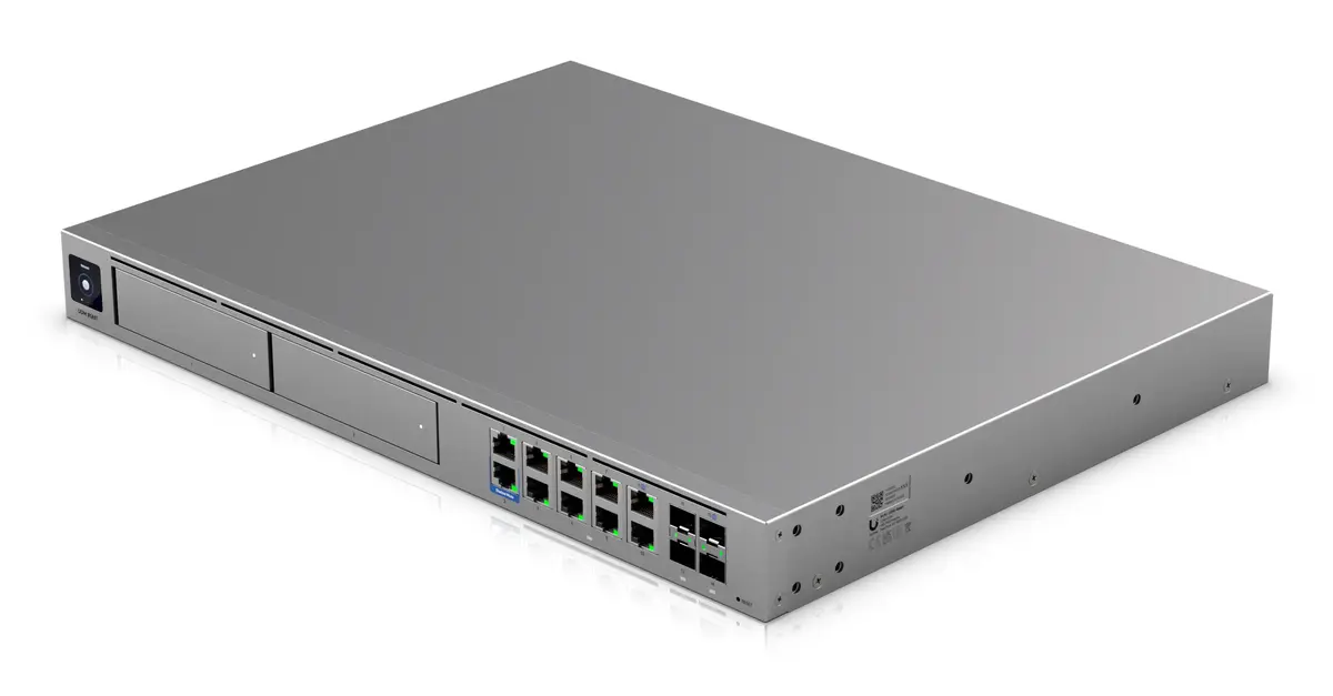 Ubiquiti Dream Machine Beast Gateway and Controller Photo 2