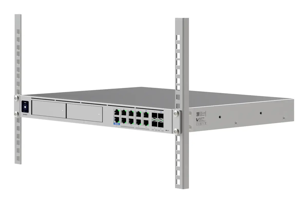 Ubiquiti Dream Machine Beast Gateway and Controller Photo 4