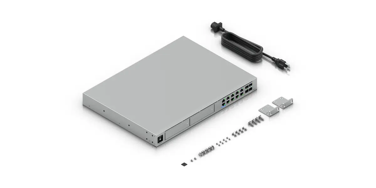 Ubiquiti Dream Machine Beast Gateway and Controller Photo 5