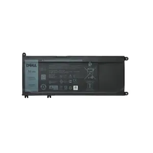 MicroBattery J9NH2 klēpjdatora akumulators Dell, 56Wh, 3500mAh, 15.2V, litija jonu